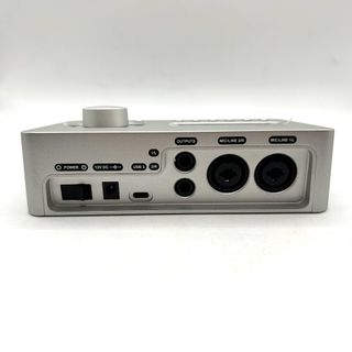 INTERFAZ DE AUDIO APOLLO SOLO HERITAGE EDITION CON CAJA