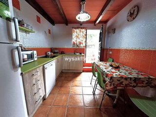 Casa adosada en venta en Jimena de la Frontera