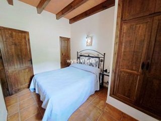 Casa adosada en venta en Jimena de la Frontera