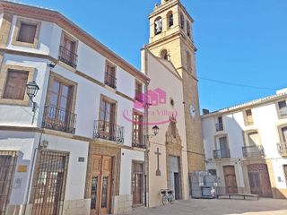 Casa en venta en Gata de Gorgos
