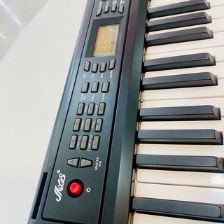 TECLADO MITES MLS 931 CON CARGADOR