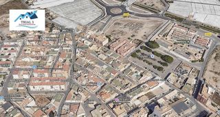 Chalet en venta en Carretera Mojonera – Cortijos de Marín en Roquetas de Mar