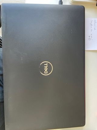 Portatil Dell Latitude 3520