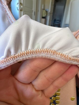 Maillot patinaje pack de tres