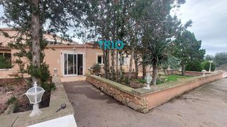 Chalet en venta en Llucmajor Interior en Llucmajor