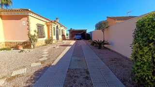 Casa en venta en Formentera del Segura