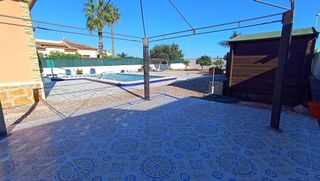 Casa en venta en Formentera del Segura