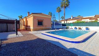 Casa en venta en Formentera del Segura