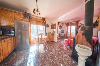 Casa pareada en venta en Albaicín en Granada