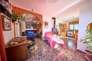 Casa pareada en venta en Albaicín en Granada