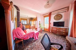 Casa pareada en venta en Albaicín en Granada