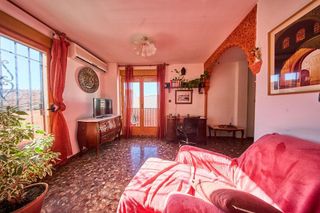 Casa pareada en venta en Albaicín en Granada