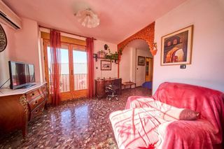 Casa pareada en venta en Albaicín en Granada