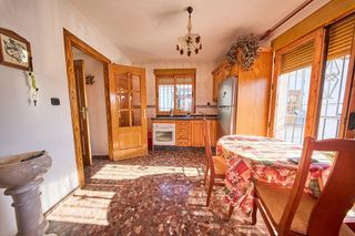 Casa pareada en venta en Albaicín en Granada