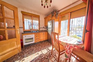 Casa pareada en venta en Albaicín en Granada