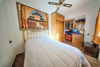 Casa pareada en venta en Albaicín en Granada