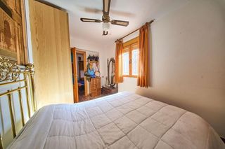 Casa pareada en venta en Albaicín en Granada