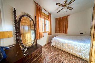 Casa pareada en venta en Albaicín en Granada
