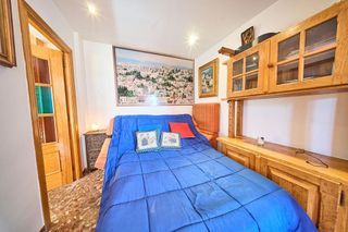 Casa pareada en venta en Albaicín en Granada