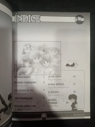 Los libros de Neko. Ranma 1/2.