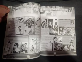 Los libros de Neko. Ranma 1/2.