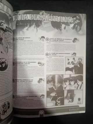 Los libros de Neko. Ranma 1/2.