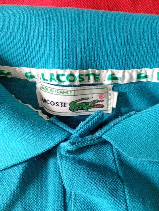 Set de dos polos de hombre