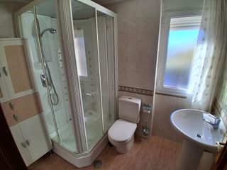 Casa adosada en venta en Santa Cruz - Industria - Polígono Campollano en Albacete