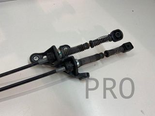 Seat leon 5F palanca de cambio ref: 5Q0711049AN