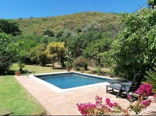 Casa rural en venta en Calahonda en Mijas