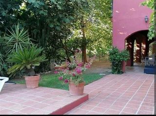 Casa rural en venta en Calahonda en Mijas