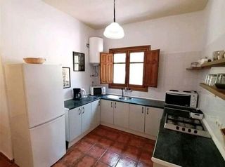 Casa rural en venta en Calahonda en Mijas