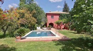 Casa rural en venta en Calahonda en Mijas
