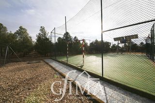 Casa rural en venta en Socuéllamos