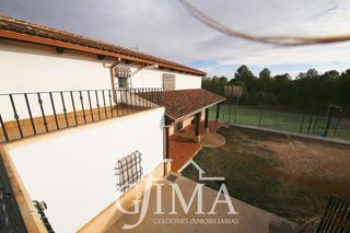 Casa rural en venta en Socuéllamos