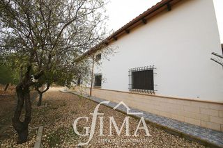 Casa rural en venta en Socuéllamos