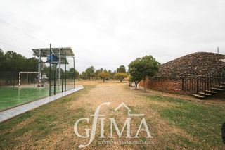 Casa rural en venta en Socuéllamos