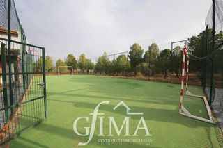 Casa rural en venta en Socuéllamos