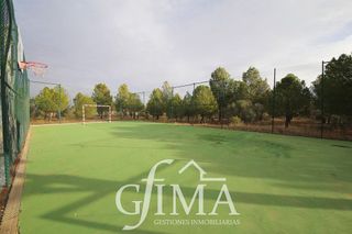 Casa rural en venta en Socuéllamos