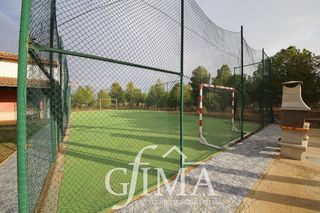 Casa rural en venta en Socuéllamos