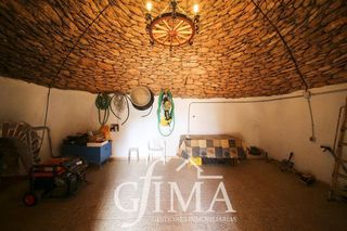 Casa rural en venta en Socuéllamos