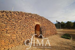 Casa rural en venta en Socuéllamos