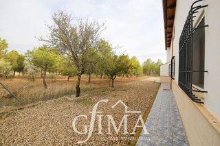 Casa rural en venta en Socuéllamos