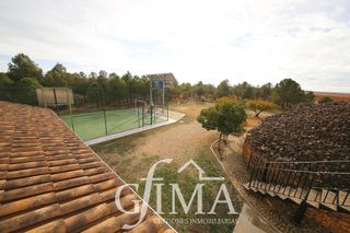 Casa rural en venta en Socuéllamos