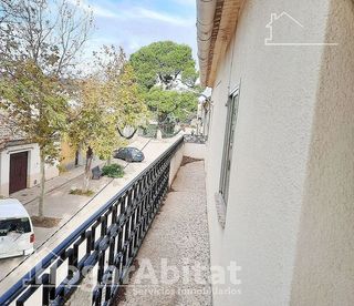 Chalet en venta en Villena