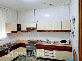 Chalet en venta en Villena