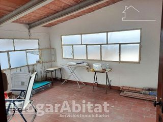Chalet en venta en Villena