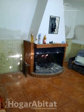 Chalet en venta en Villena
