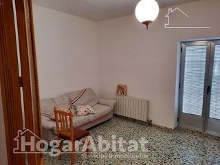 Chalet en venta en Villena