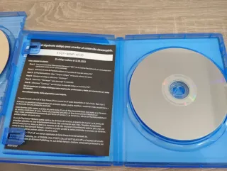 PS4 Call of Duty Black Ops III y 4